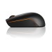 Lenovo 300 Wireless Compact Mouse